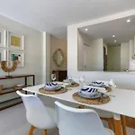Lägenhet New & Beautiful Walk To The - Rdr251 Marbella