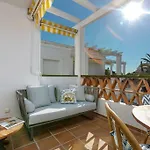 New & Beautiful Walk To The - Rdr251 Lägenhet Marbella