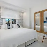 Apartment New & Beautiful Walk To The - Rdr251 *