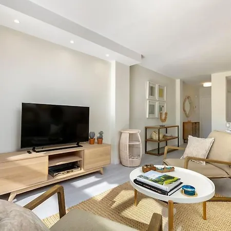 New & Beautiful Walk To The - Rdr251 Apartman