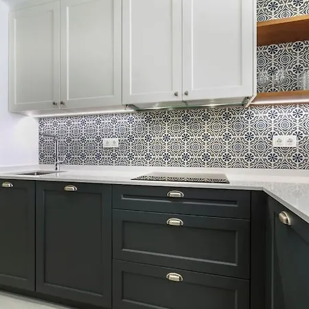 New & Beautiful Walk To The - Rdr251 Marbella