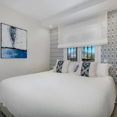 New & Beautiful Walk To The - Rdr251 Apartman *