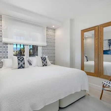 Apartman New & Beautiful Walk To The - Rdr251 *