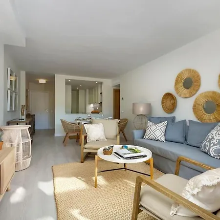 New & Beautiful Walk To The - Rdr251 Marbella