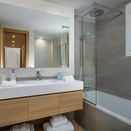 New & Beautiful Walk To The - Rdr251 Apartment Marbella