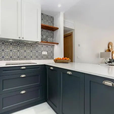 Apartman New & Beautiful Walk To The - Rdr251 *