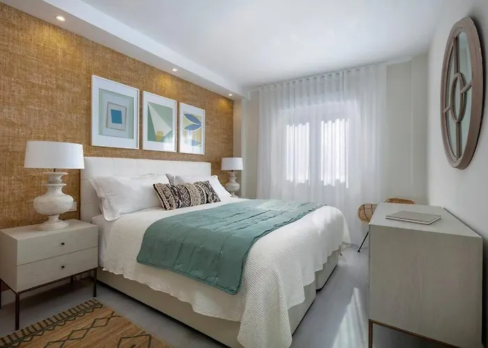 New & Beautiful Walk To The - Rdr251 マルベーリャ