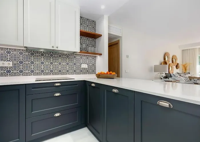 Apartmán New & Beautiful Walk To The - Rdr251 *