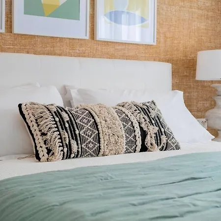 New & Beautiful Walk To The - Rdr251 * Marbella