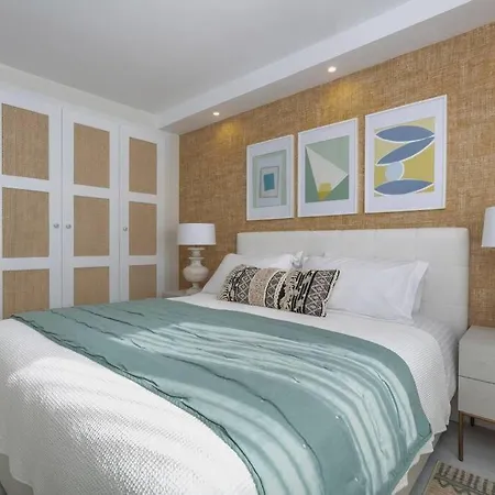 New & Beautiful Walk To The - Rdr251 Apartament Marbella