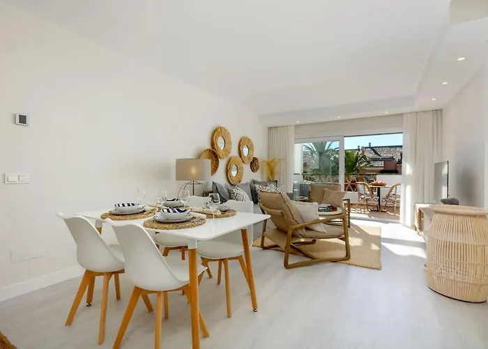 Apartament New & Beautiful Walk To The - Rdr251 *