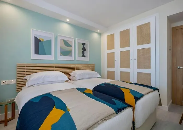 Apartament New & Beautiful Walk To The - Rdr251 *